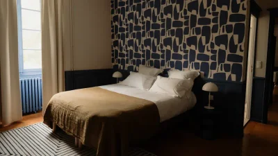 Chambre 1