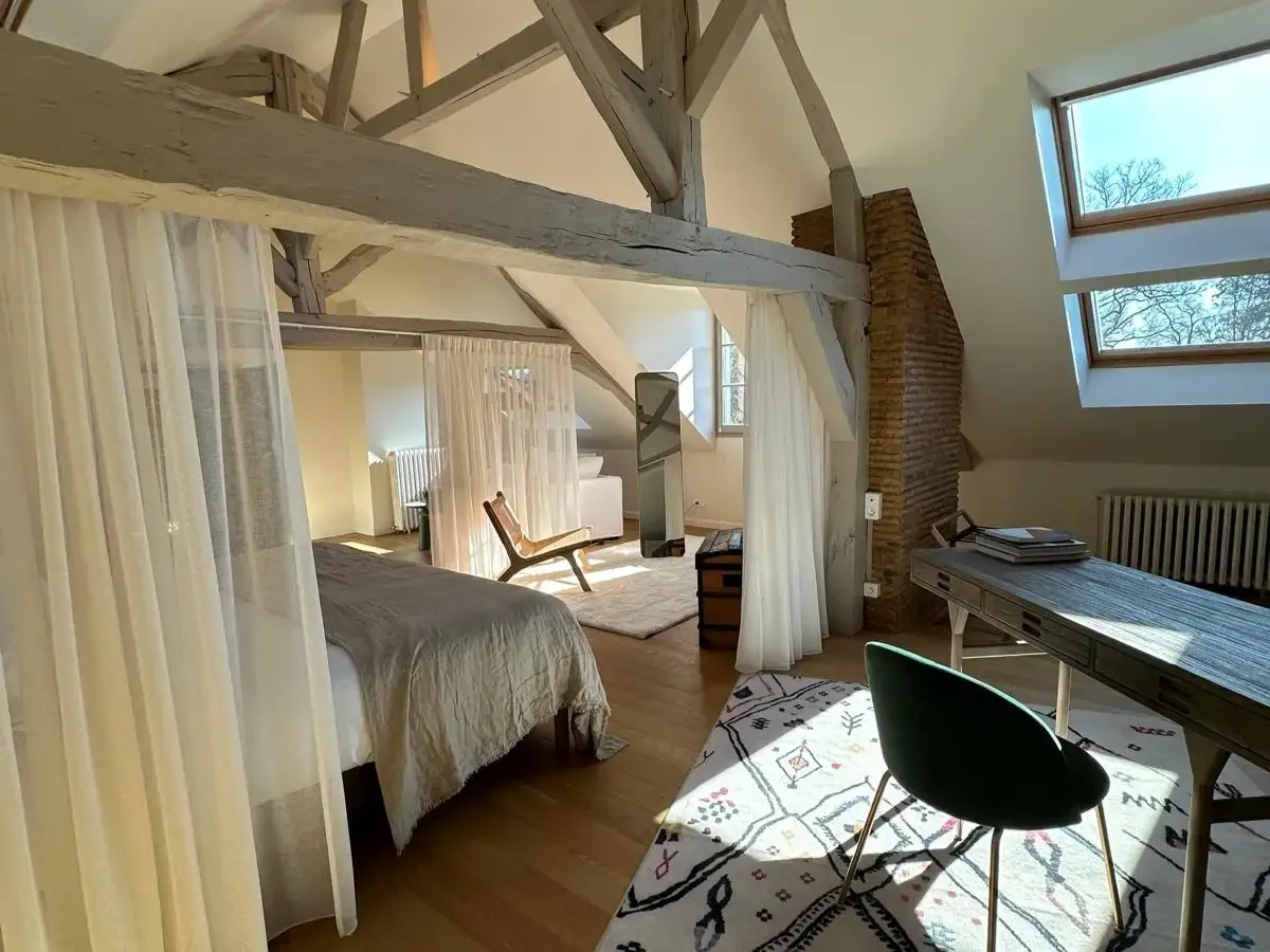 Manoir du Plessis