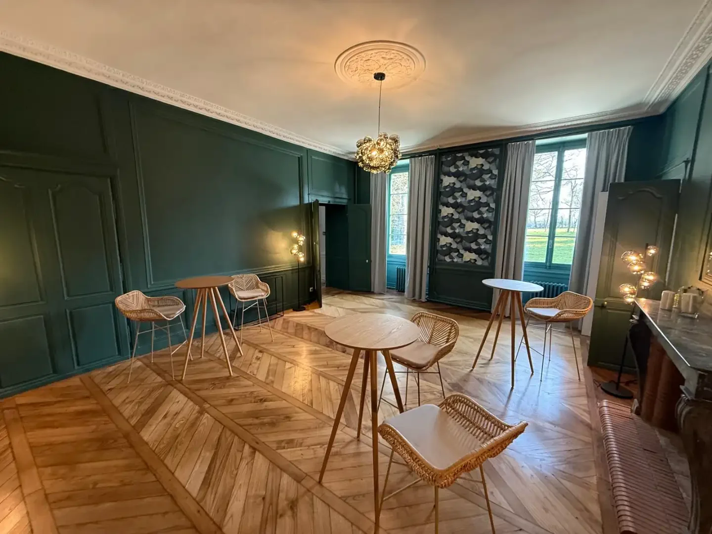 Manoir du Plessis