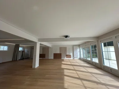 Salle de réception - Photo 1
