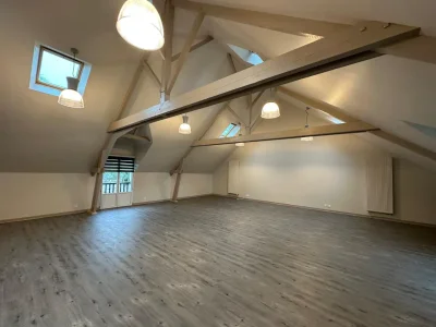 Salle de réception étage - Photo 1
