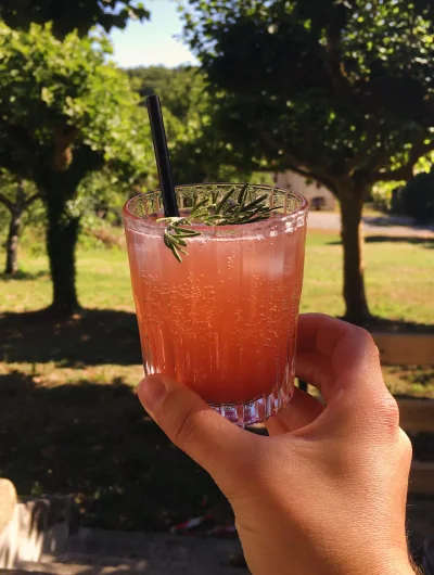 Moti Guinguette Itinérante - Traiteur - Bar - cocktail