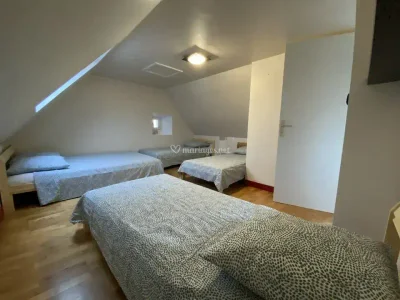 Logements 5 chambres - 16 personnes - Photo 2