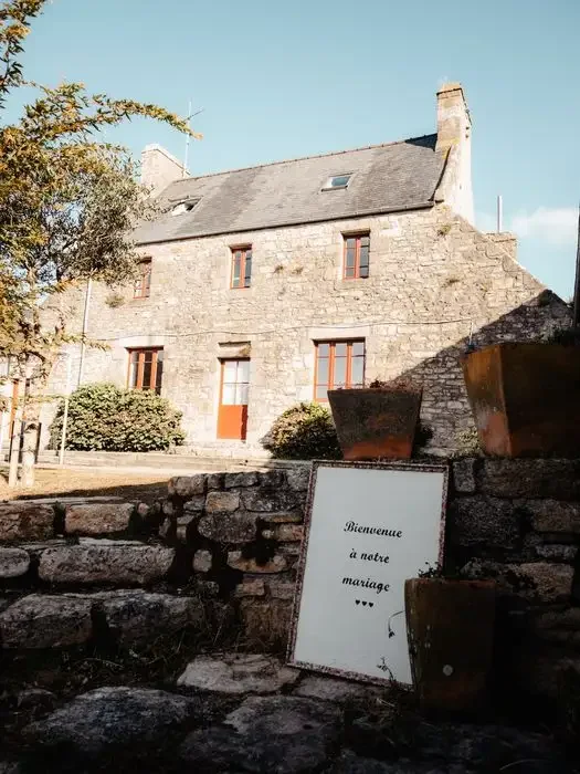 Domaine Le Jardin de l'Aber