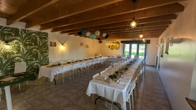 Salle Kan an avel - Photo 1