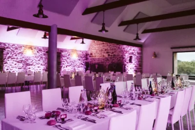 Salle Ty Nevez - Photo 3