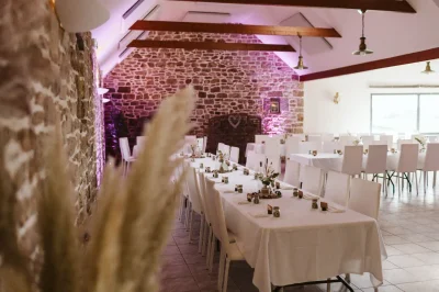 Salle Ty Nevez - Photo 2