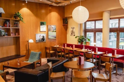 La salle du bas  - Photo 1