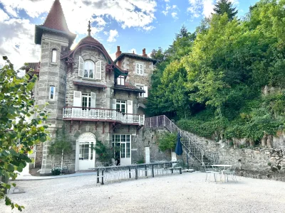 Villa Rose - Photo 1