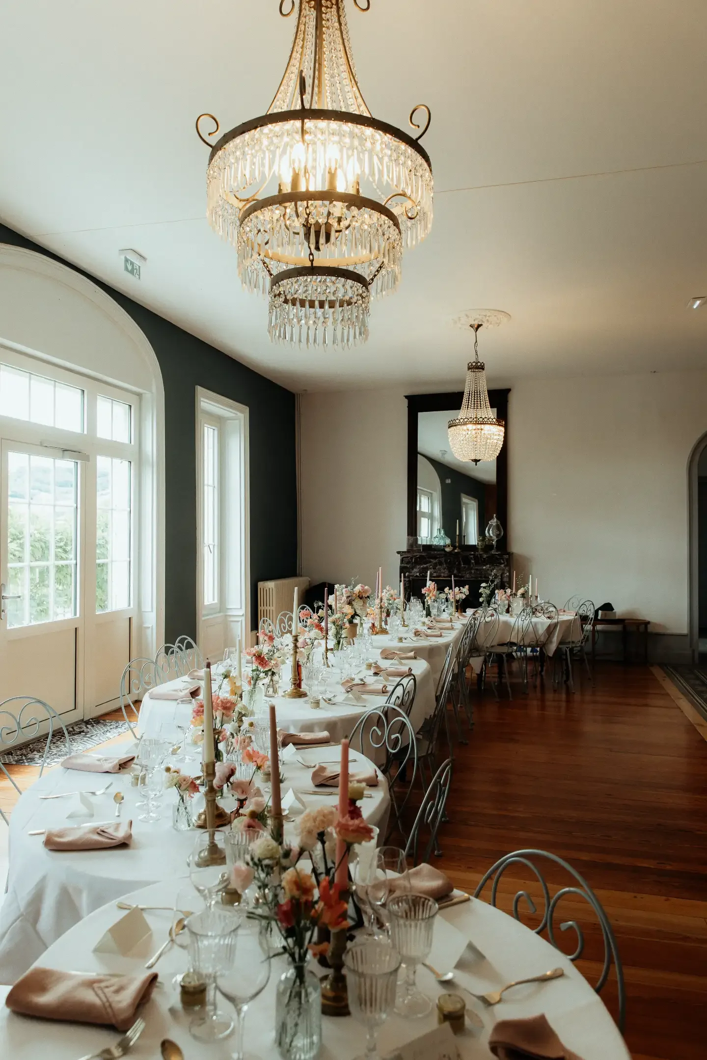Villa Rose