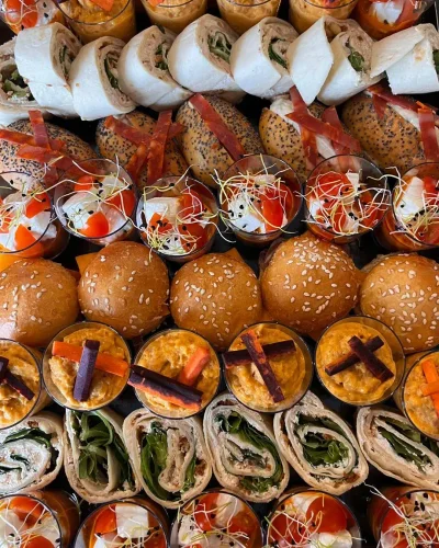 Traiteur 62 - Soif des Mets - Photo 1