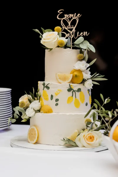 DOLCE EVENEMENT - Photo 2