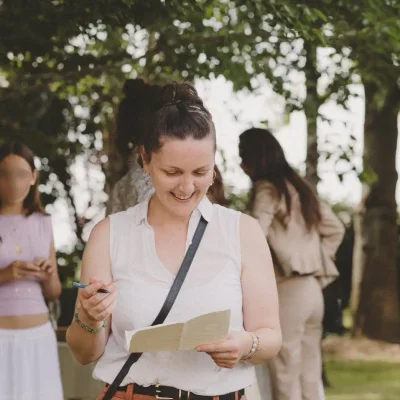 Blackstage By Maela - Photo 1