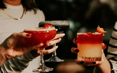 Cocktails & Confettis - Photo 3
