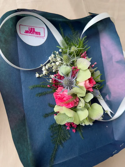 Les Javottes - Photo 3