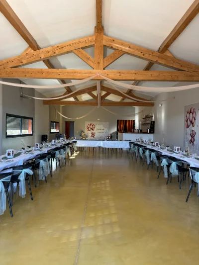 Domaine Amouroux - Photo 2