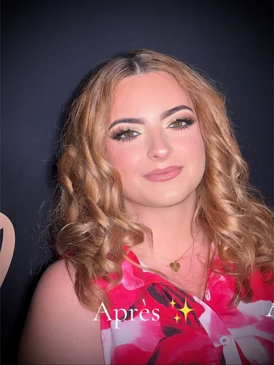 Srn makeup artist  - Photo 3
