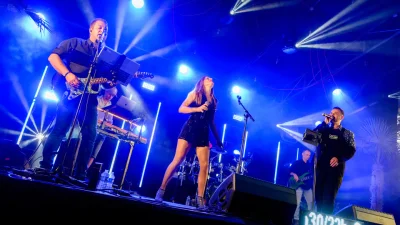 COVER'Z BAND - Photo 1