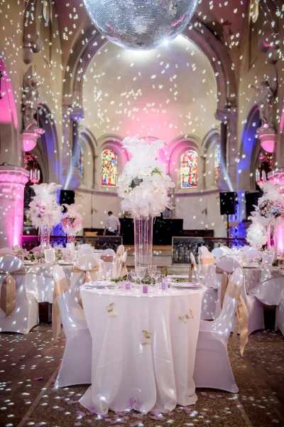 Chapelle de Travexin - Photo 2