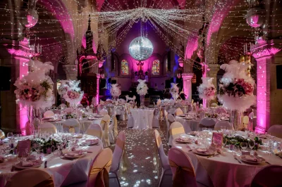 Chapelle de Travexin - Photo 3