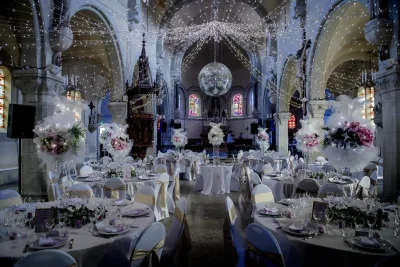 Chapelle de Travexin - Photo 1