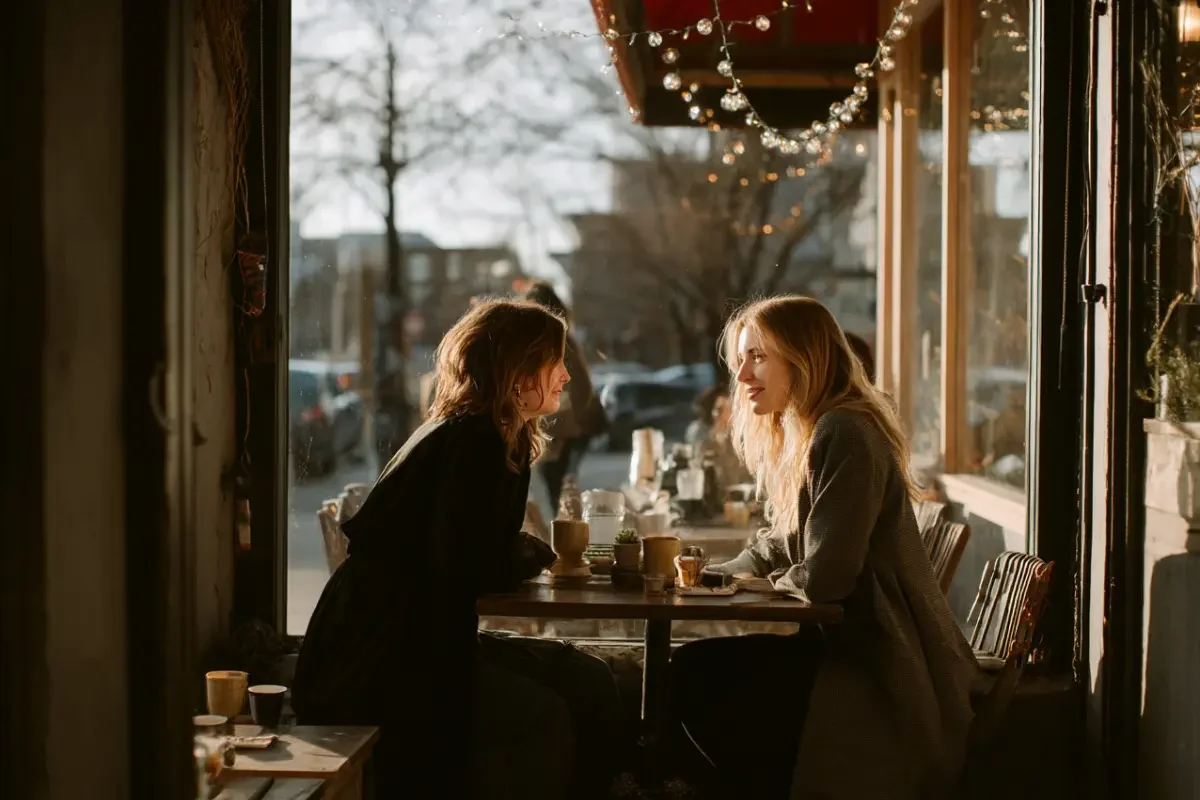 Questions à poser à son crush : créer une connexion authentique