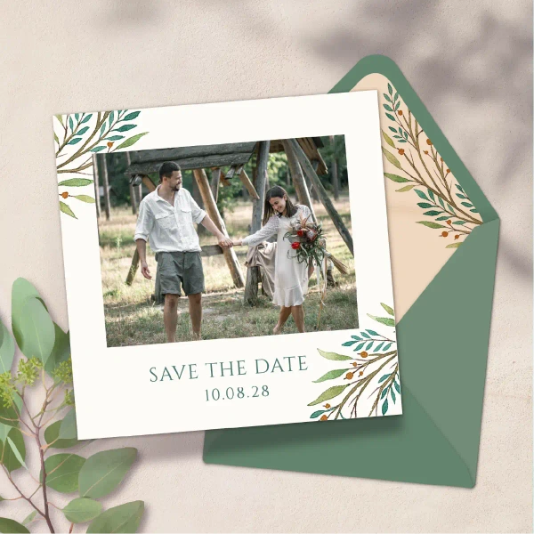 Save the date - Herbes Folles
